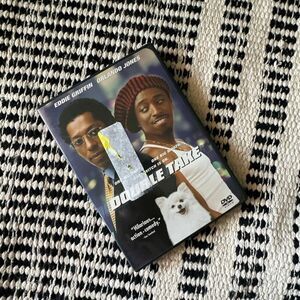 Double Take DVD - Eddie Griffin Orlando Jones